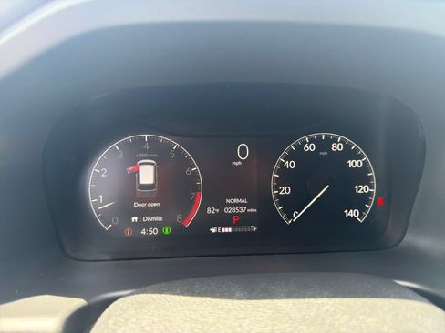 Used 2025 Honda Odyssey EX-L image 16