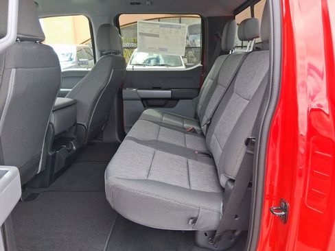 New 2026 Ford F350 4x4 Crew Cab DRW Super Duty image 21