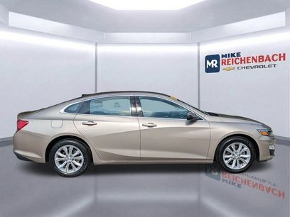 Used 2024 Chevrolet Malibu LT