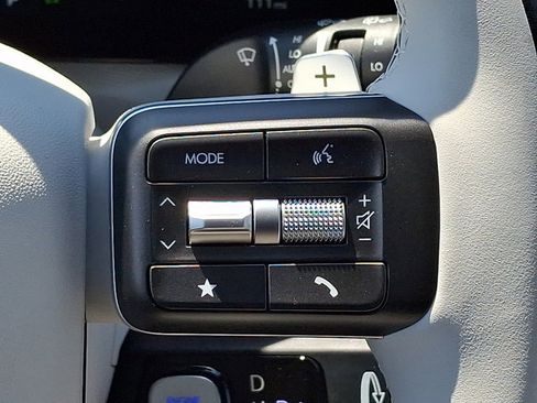 New 2026 Hyundai Palisade Calligraphy AWD/4WD image 18