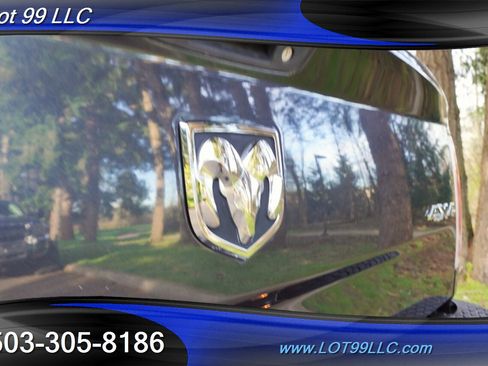 Used 2016 RAM 3500 Laramie w/ Convenience Group image 31