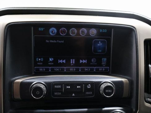 Used 2017 GMC Sierra 1500 Denali image 29