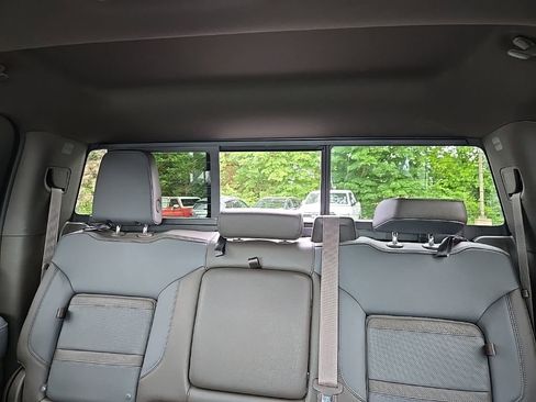 Used 2021 GMC Sierra 2500 Denali w/ Denali Ultimate Package AWD/4WD image 49