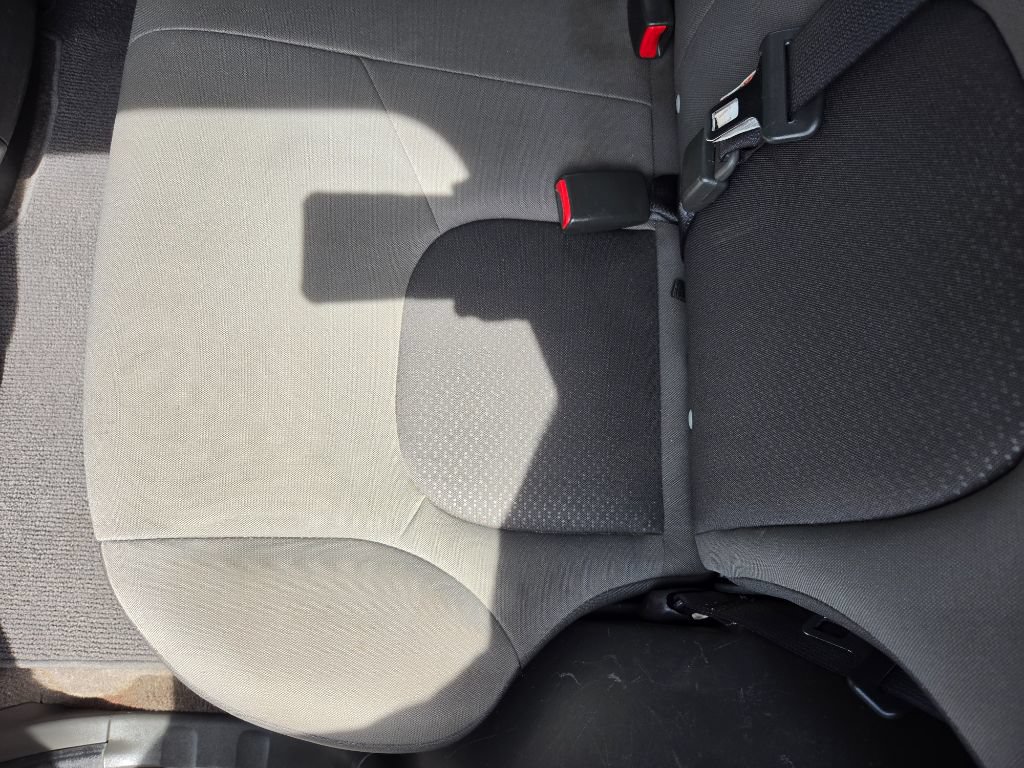 Used 2014 Nissan Xterra S RWD image 25