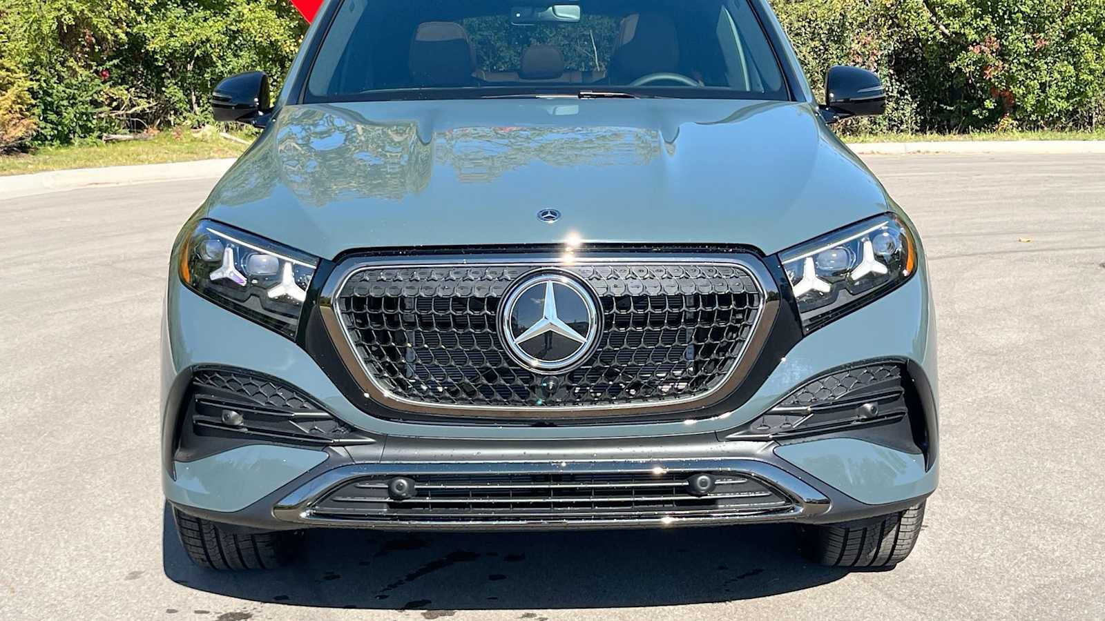 Used 2027 Mercedes-Benz GLE 350 4MATIC image 21