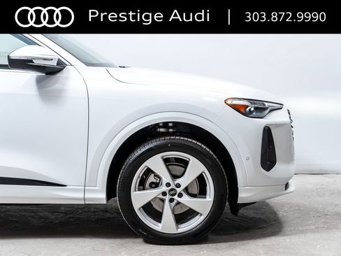 New 2026 Audi Q5 Premium Plus AWD/4WD image 12