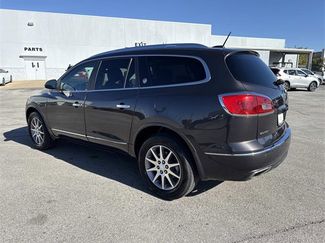 Used 2016 Buick Enclave Leather video 2