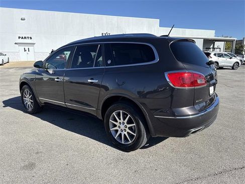 Used 2016 Buick Enclave Leather image 2