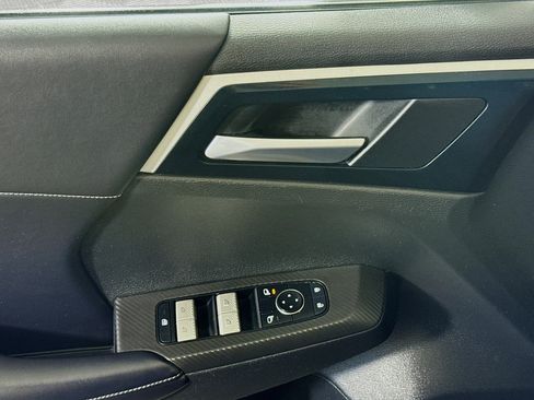 Used 2022 Mitsubishi Outlander SEL Black Edition image 24