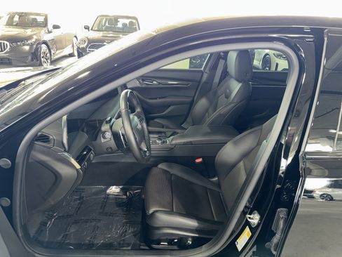 Used 2025 Cadillac CT5 V image 17