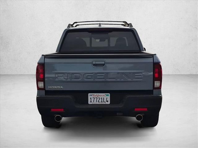 Used 2024 Honda Ridgeline RTL image 6