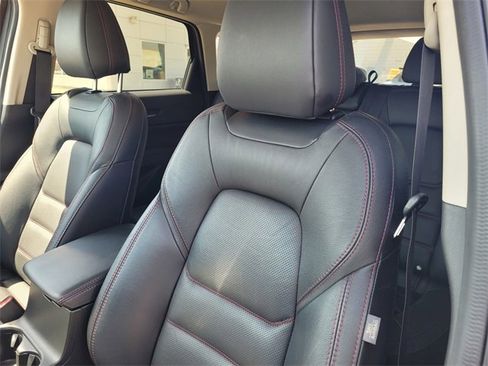 Used 2023 MAZDA CX-5 Carbon Edition image 11