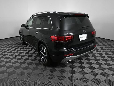 Certified 2023 Mercedes-Benz GLB 250 w/ Premium Package image 4