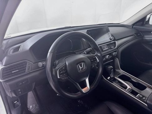 Used 2018 Honda Accord EX-L image 4
