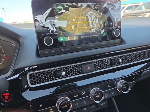 New 2026 Honda Civic Sport image 11