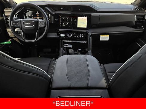 New 2026 GMC Sierra 1500 AT4X AWD/4WD image 6