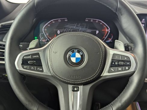 Used 2023 BMW X5 sDrive40i w/ M Sport Package RWD image 14
