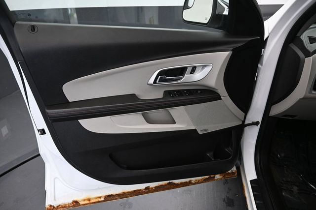 Used 2013 Chevrolet Equinox LTZ AWD/4WD image 16
