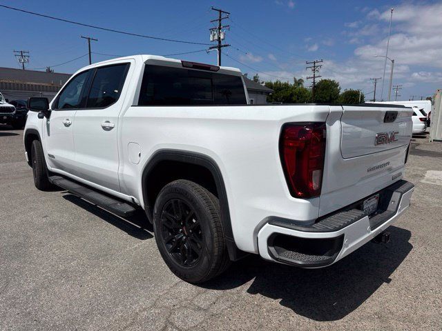 Used 2023 GMC Sierra 1500 Elevation w/ Elevation Premium Package RWD image 7