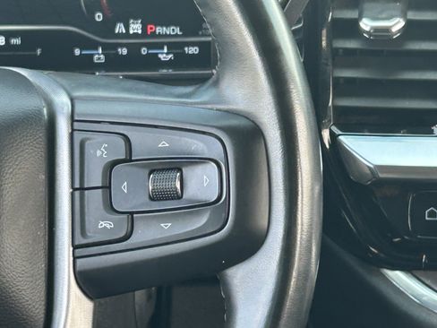 Certified 2024 GMC Sierra 1500 SLT image 22