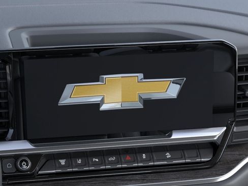 New 2026 Chevrolet Silverado 2500 LTZ w/ Trail Boss Package AWD/4WD image 44