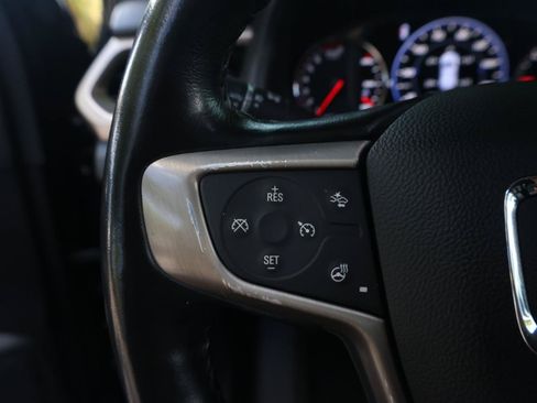 Used 2020 GMC Acadia Denali FWD image 25