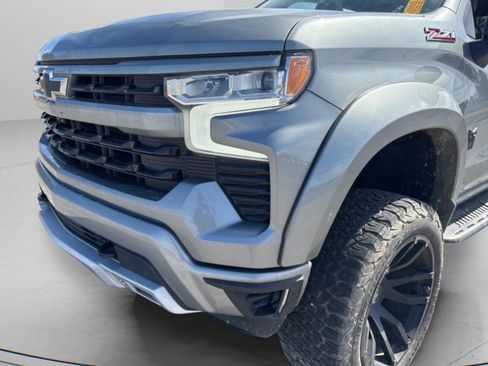 Used 2023 Chevrolet Silverado 1500 RST w/ All Star Edition Plus image 12