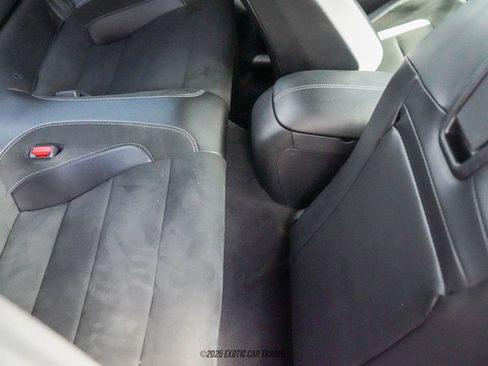 Used 2022 Ford Mustang Shelby GT500 w/ Technology Package image 36