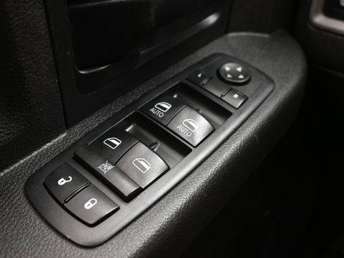 Used 2017 RAM 2500 Tradesman w/ Popular Equipment Group AWD/4WD image 25