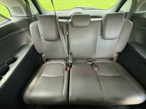 Used 2018 Honda Odyssey Elite image 21