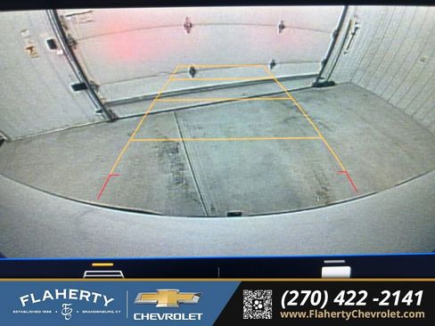 Used 2019 Chevrolet Silverado 1500 W/T w/ WT Convenience Package image 29