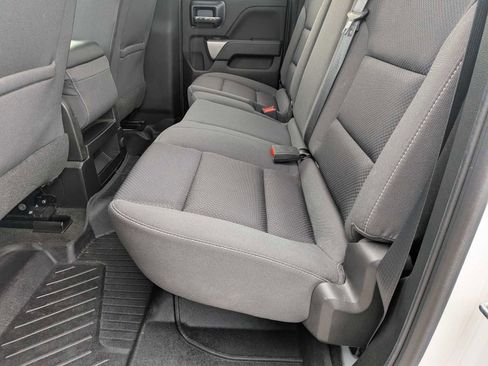 Used 2018 Chevrolet Silverado 1500 LT w/ All Star Edition AWD/4WD image 17
