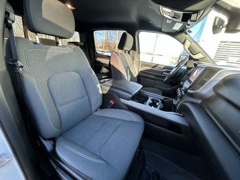 Certified 2022 RAM 1500 Big Horn image 24