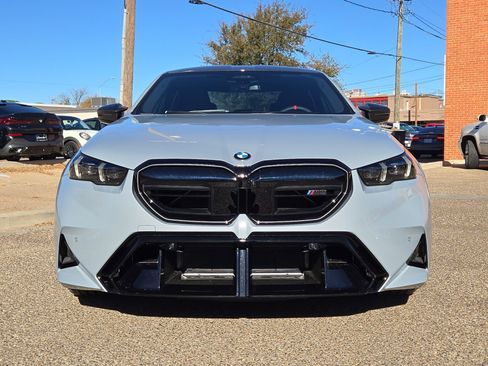New 2026 BMW M5 w/ Carbon Package image 10