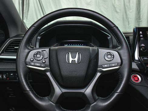 Used 2023 Honda Odyssey EX-L image 31
