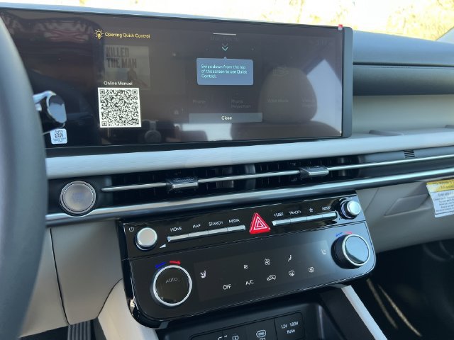 Certified 2026 Hyundai Tucson SEL Plus FWD image 25