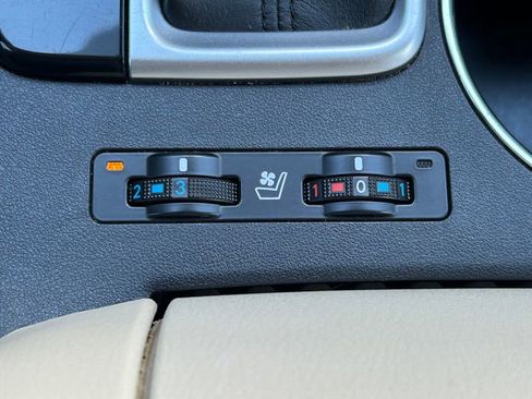 Used 2017 Toyota Highlander Limited Platinum image 36