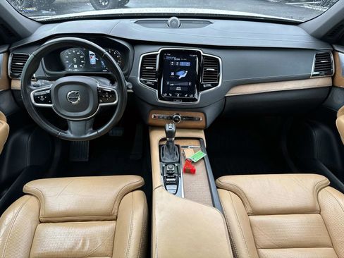 Used 2018 Volvo XC90 T6 Inscription w/ Convenience Package image 20