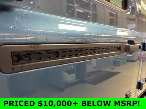 Used 2024 INEOS Grenadier Trialmaster Edition image 49