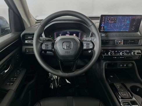 New 2026 Honda Passport RTL image 21
