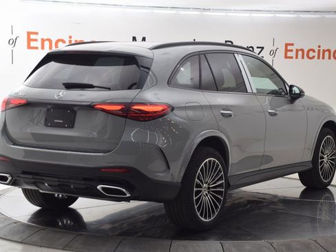New 2026 Mercedes-Benz GLC 300 image 6