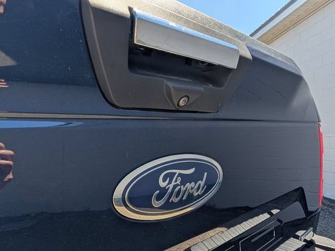 Used 2020 Ford F150 XLT w/ Equipment Group 302A Luxury AWD/4WD image 21