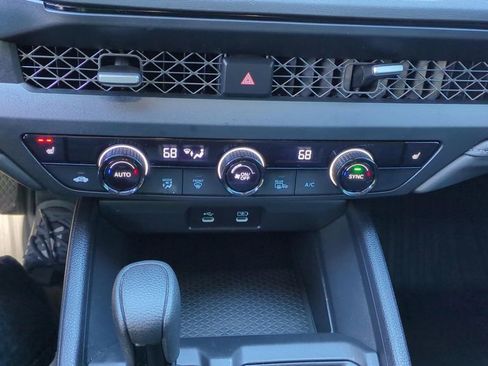 Used 2023 Honda Accord EX image 22