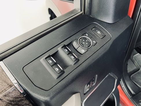 Used 2018 Ford F350 Lariat w/ Lariat Ultimate Package image 21