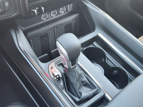 New 2026 RAM 1500 Rebel w/ G/T Package image 16