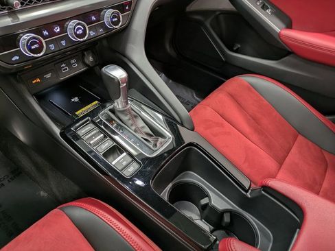 Used 2023 Acura Integra A-Spec image 14