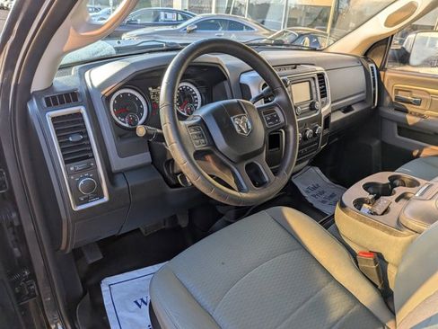 Used 2015 RAM 2500 SLT image 11