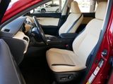Used 2017 Lexus NX 300h AWD image 2