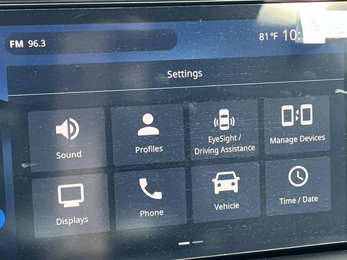 New 2026 Subaru Outback Premium AWD/4WD image 31