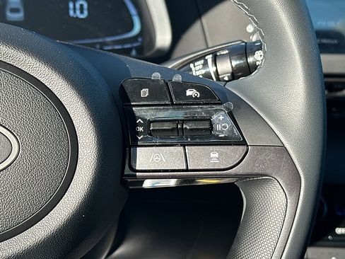 New 2026 Hyundai Elantra SEL Sport Premium image 15